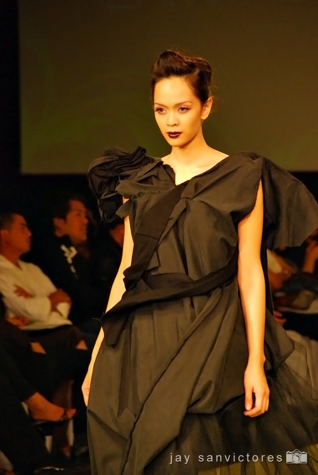 Philippine Fashion Week 2009