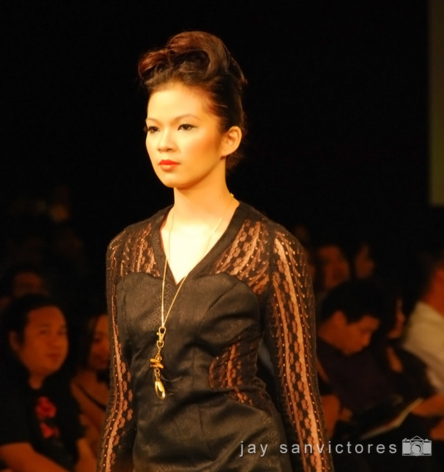 Philippine Fashion Week 2009