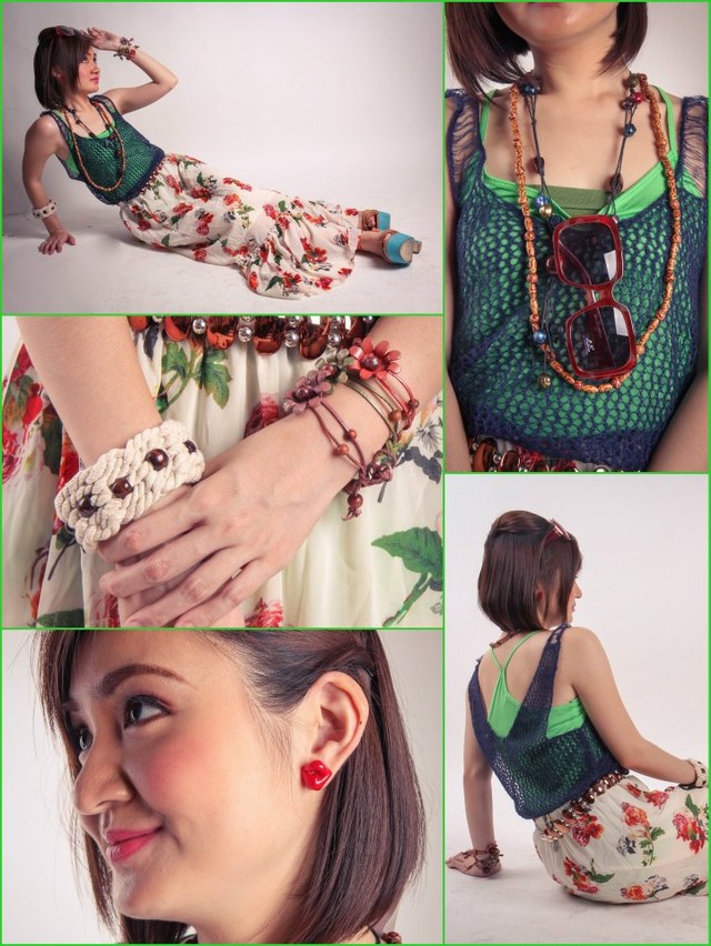 EMBELLISH