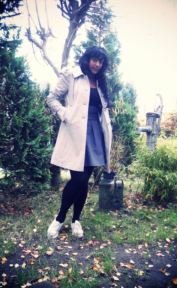 Fall in Germany