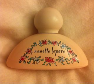 Perfume I got for Christmas