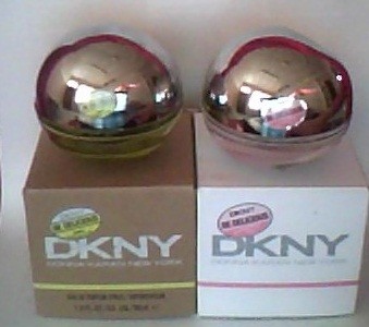 My First (DKNY Parfume set)