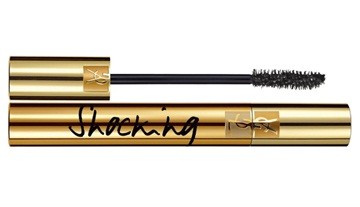 The Shocking Mascara