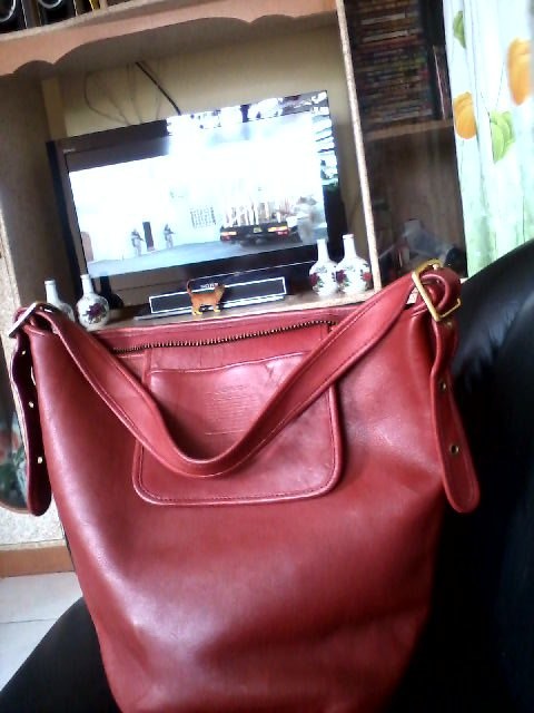 My First Branded Bag
