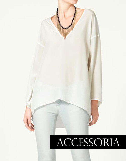 The Medusa Necklace by Accessoria IDR 279