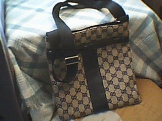 My First BODY BAG