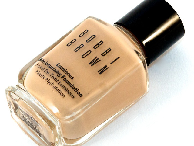 Make me up Bobbi Brown