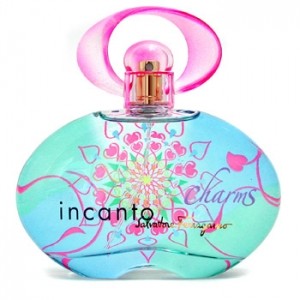 My ultimate go to perfume: Incanto Charms