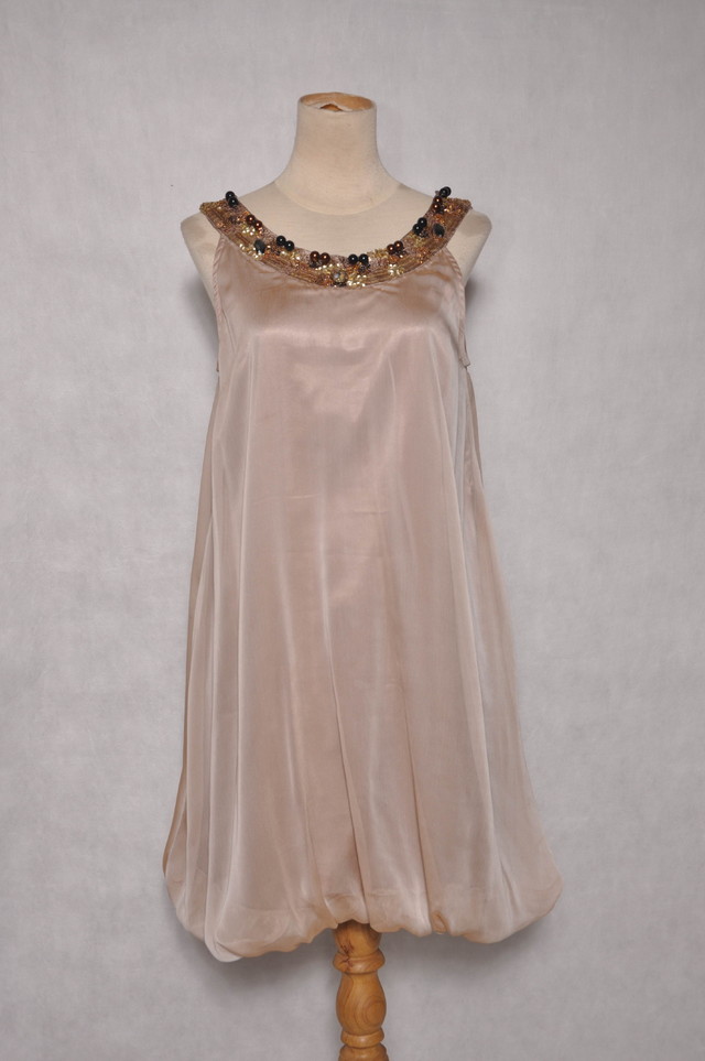 Embellished Dress from Nevelona's Collection