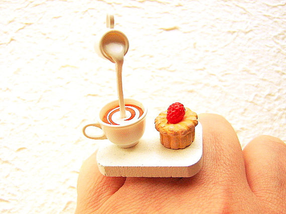 Tea Ring