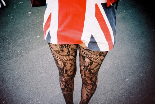 english lace