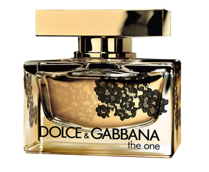 The One Lace Edition Perfume