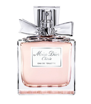 Miss Dior Cherrie Perfume