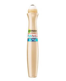 Garnier 2-in-1Tinted Pimple Roll-On