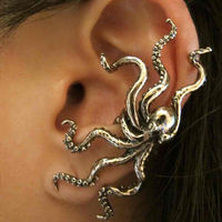 Creepy but Cool