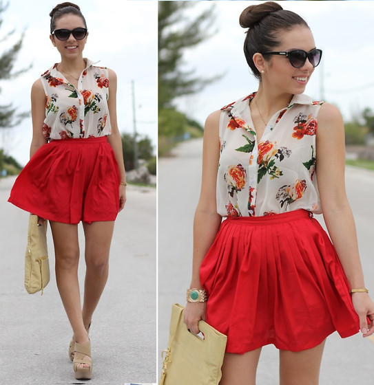 Floral Fresh