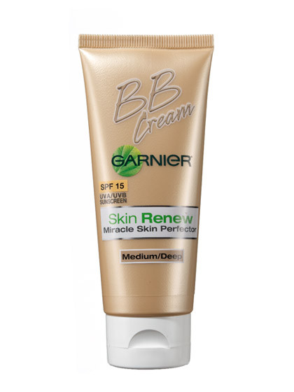 Has anyone tried Garnier BB Cream?