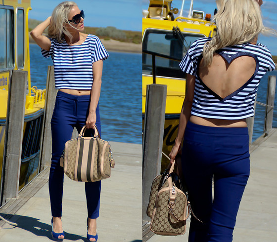 Nautical Heart