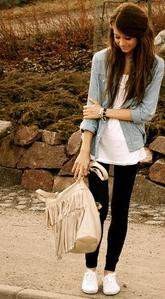 Casual days :D