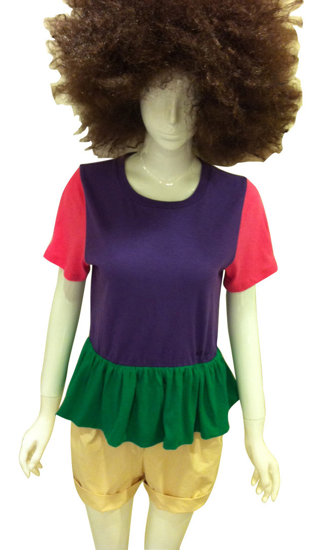 Spring Summer 2011
