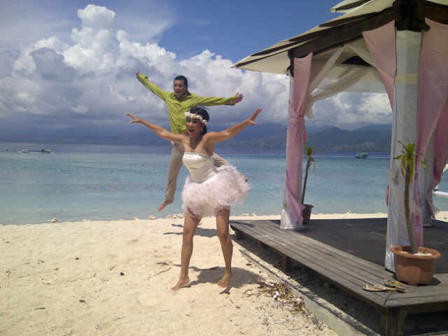 Swan Lake