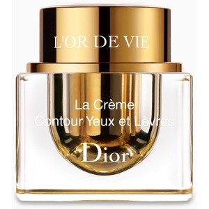 L'Or de Vie La Crème by Dior