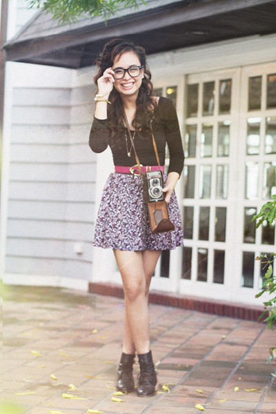 Sometimes Geeky