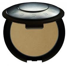 Boudoir Skin Mineral Powder Foundation