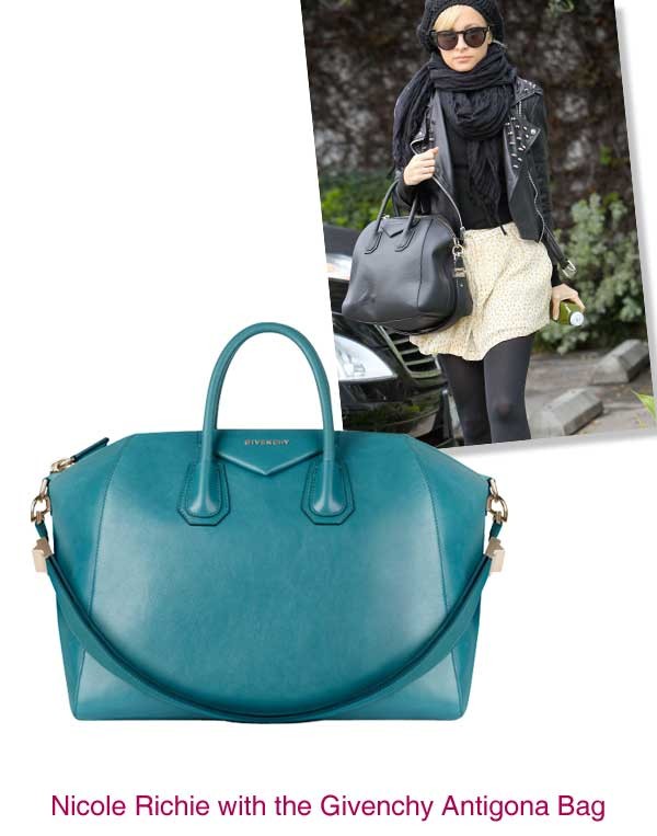 It Bags of 2012 :: Givenchy Antigona Bag