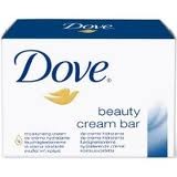 My Beautiful Skin Secret is Dove Beauty Cream Bar