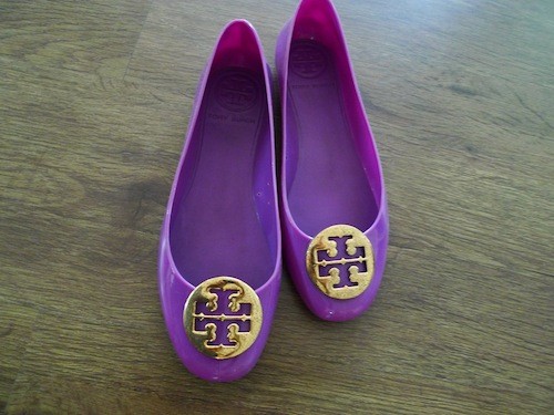 Purple jelly reva!