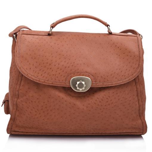 See By Chloé Carmen Satchel