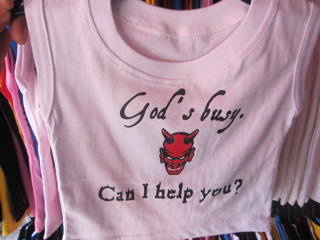 God is Never been Busy!!!