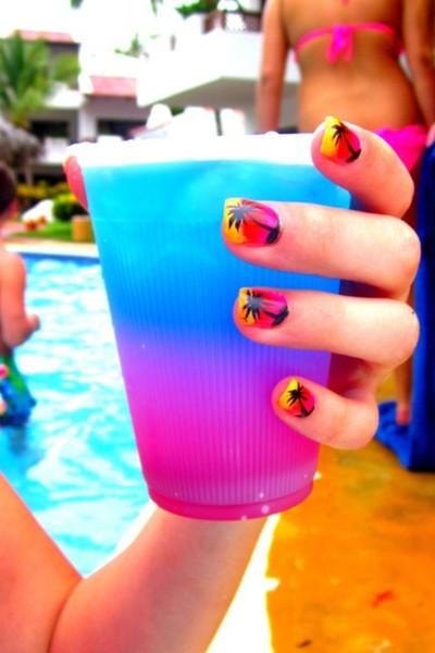 Can you feel the Summer?