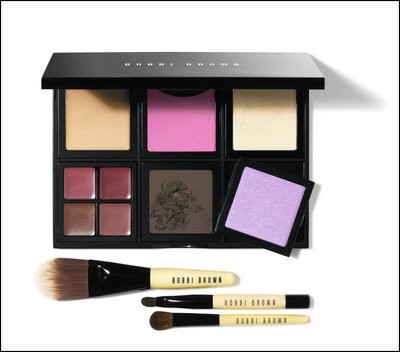 Bobby Brown Custom Palette