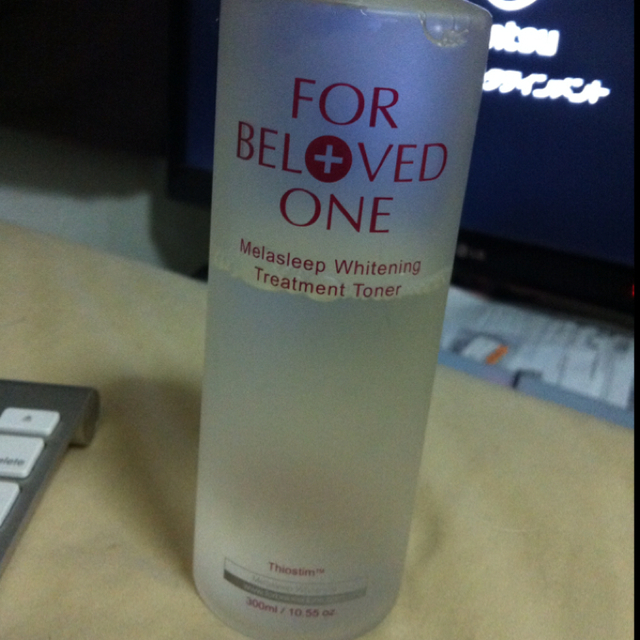 Toner