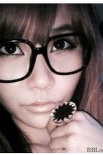 ♥ Superstar Ring ♥