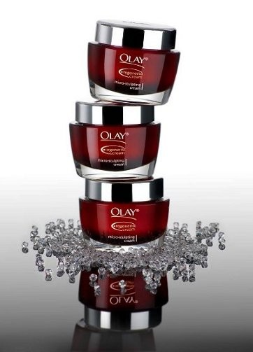 Olay Regenerist Micro-Sculpting Cream