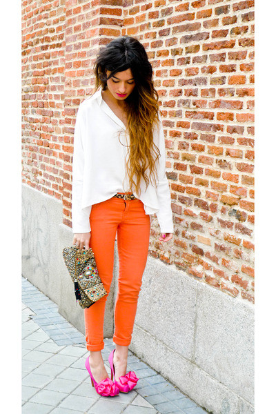 Fresh Orange