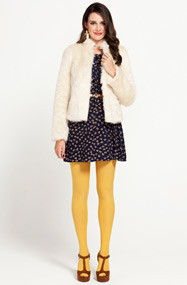 Faux Fur