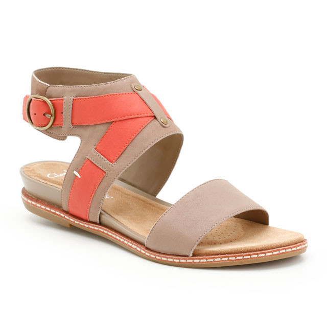 Orsino Café - Mink Leather