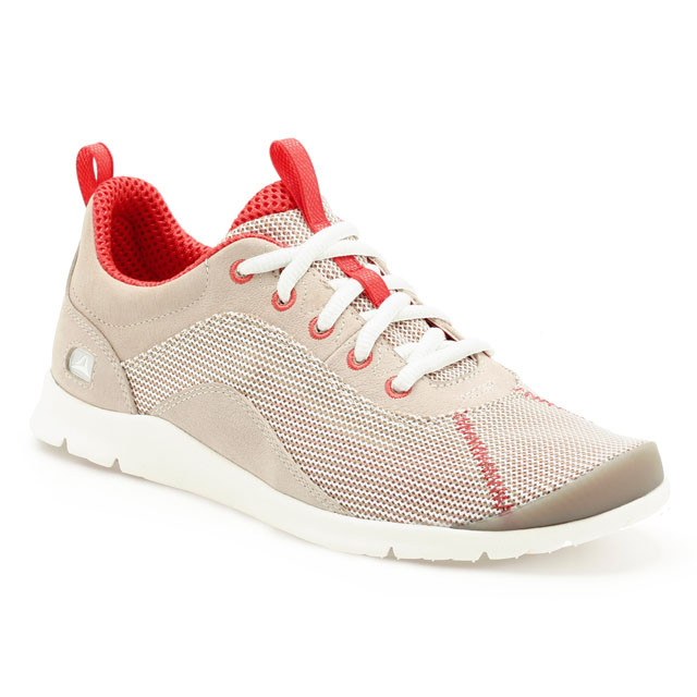 Inplay Flex - Light Grey