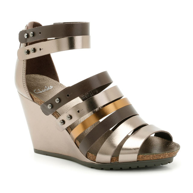 Sequin Sparkle - Ebony Combi