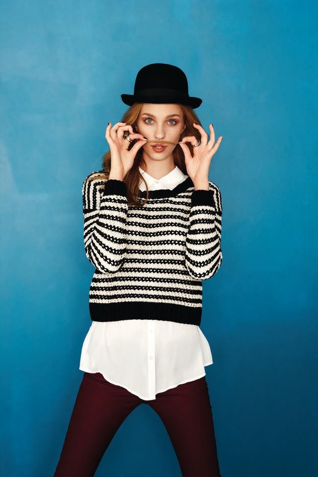 Knit It!