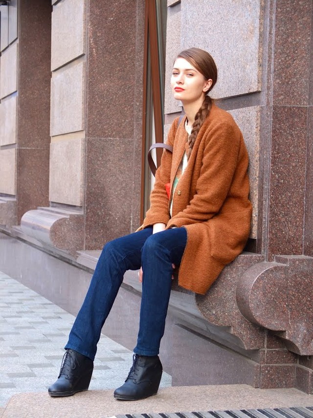 Vintage Cardi