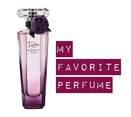 Tresor Midnight Rose