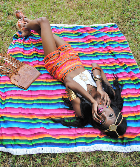 Summertime