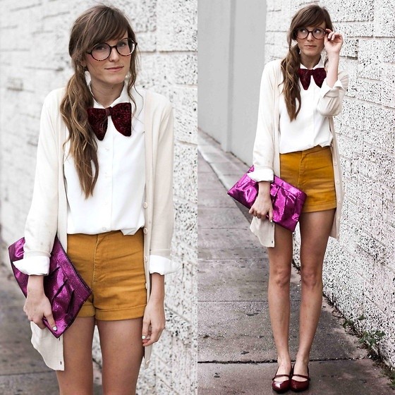 Mustard is Chic