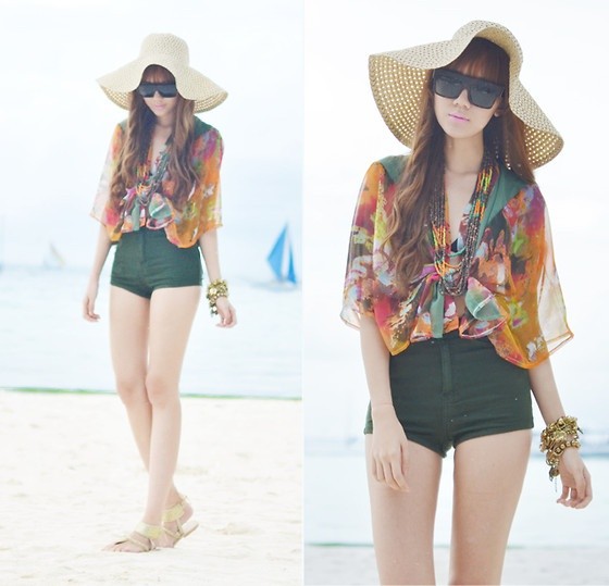 Summer Cool