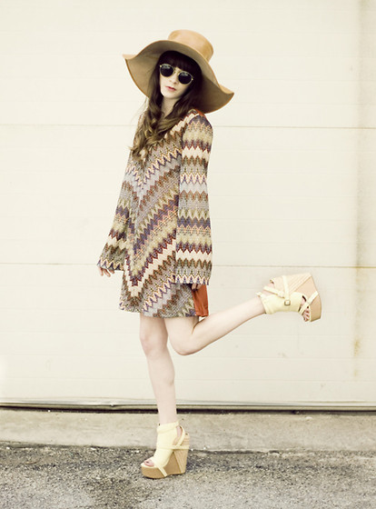 Going Boho Chic